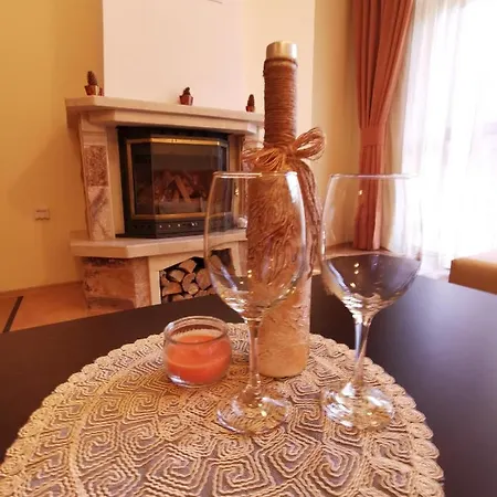 Area @ Rosea 205 @ アパート パンポロボ