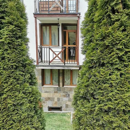 Apartment Area @ Rosea 205 @