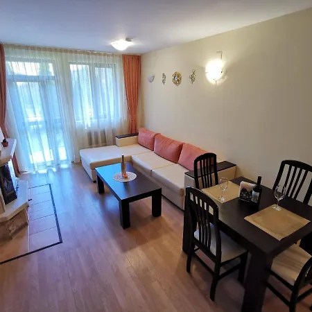 Area @ Rosea 205 @ Apartment