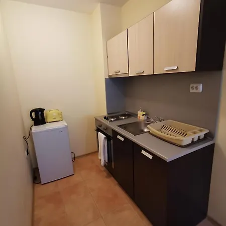 Area @ Rosea 205 @ Apartment *