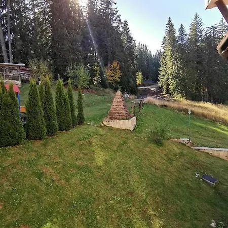 Area @ Rosea 205 @ * Pamporovo