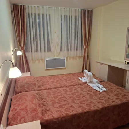 Lejlighed Apartment Poseidon 205 Pamporovo *