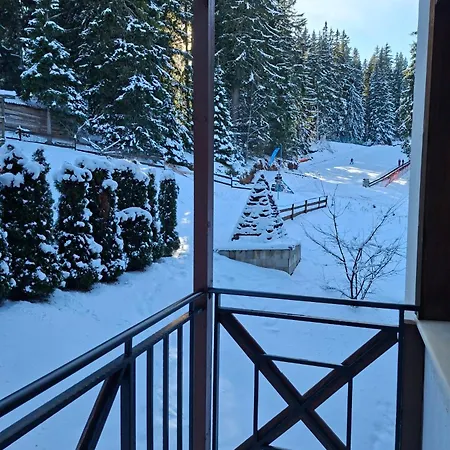 Daire Poseidon 205 Pamporovo